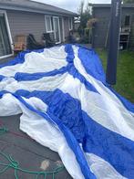 Spinnaker North Sails – zo goed als nieuw, Watersport en Boten, Zeilen en Zeiltoebehoren, 6 meter of meer, Spinnaker, Ophalen of Verzenden