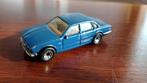 Jaguar XJ6 Matchbox 1991, Ophalen of Verzenden, Gebruikt, Auto