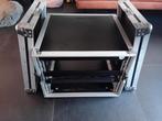 19 inch flyghtcase / rack 8U, Ophalen, Gebruikt, Overige instrumenten
