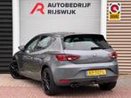 Seat Leon 1.4 EcoTSI FR Connect Xenon/Navi, Auto's, Seat, Voorwielaandrijving, 1141 kg, Gebruikt, Euro 6
