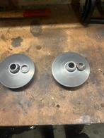2x malossi vario 125/180cc, Ophalen of Verzenden