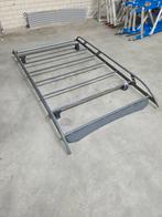 Imperiaal dakdrager Renault kangoo, Auto diversen, Dakdragers, Ophalen, Gebruikt