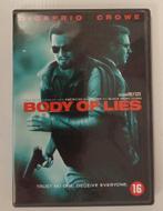 Body of Lies, Vanaf 16 jaar, Ophalen of Verzenden, Zo goed als nieuw, Actie