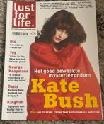 Lust for Life muziekblad2022 oa Oasis George Kooymans, Ophalen of Verzenden, Zo goed als nieuw