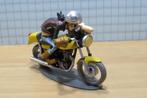 Joe Bar Raymond des Mono Ducati 350 Desmo 1:18 JB154 los, Hachette Collections SNC, Nieuw, Ophalen of Verzenden, Dpo@hachette-collections.com