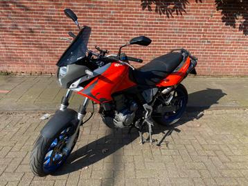 Aprillia pegaso strada 660   (35 kw A2) beschikbaar voor biedingen