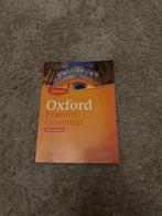 Oxford Practice Grammar, Boeken, Studieboeken en Cursussen, Zo goed als nieuw, Alpha, Oxford, HBO