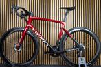 Specialized S-Works Tarmac SL7 *NIEUWSTAAT!*Dura-Ae Di2*RAW, Fietsen en Brommers, Fietsen | Racefietsen, Overige merken, Carbon