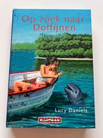L. Daniels - Stropers, Op zoek naar Dolfijnen, Ophalen of Verzenden, L. Daniels, Zo goed als nieuw