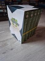 F.C. De Kampioenen - Dvd box seizoen 1 tm 15, Alle leeftijden, Ophalen of Verzenden, Zo goed als nieuw, Drama