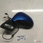 Peugeot 207 3drs 1.4 B 2006 2500041  Buitenspiegel elektr Li, Auto-onderdelen, Gebruikt, -, -, Ophalen of Verzenden