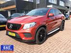 Mercedes GLE-klasse 350 d 4MATIC AMG 21" Panoramadak Trekh C, Automaat, Gebruikt, 258 pk, GLE