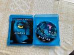 Avatar op Blu-ray Dvd, Cd's en Dvd's, Blu-ray, Ophalen of Verzenden, Zo goed als nieuw, Actie