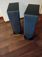 2 Koda boxen, Ophalen of Verzenden, Gebruikt, Front, Rear of Stereo speakers, Overige merken