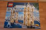 LEGO 10214 Tower Bridge - Nieuw!!, Kinderen en Baby's, Speelgoed | Duplo en Lego, Ophalen, Nieuw, Complete set, Lego