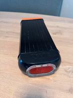 Qwic E-bike Accu, Ophalen, Gebruikt