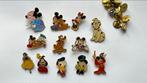 Disney Pins Collectie - Diverse Karakters, Verzamelen, Speldjes, Pins en Buttons, Gebruikt, Ophalen of Verzenden, Nvt, Overige onderwerpen