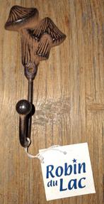 Paddenstoel ophanghaak van Robin du Lac, Ophalen of Verzenden, Nieuw, Minder dan 100 cm