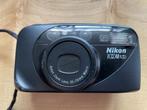 Nikon Zoom 100 - 35mm camera, Ophalen of Verzenden, Compact, Zo goed als nieuw, Nikon