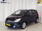 Opel Meriva 1.4 Turbo Cosmo|2E EIG|NAP|CRUISE|TREKHAAK|PARK, Voorwielaandrijving, 65 €/maand, Gebruikt, 4 cilinders