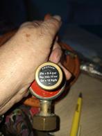 Aansluiting voor op gasfles, Gebruikt, Minder dan 30 cm, Radiator, Minder dan 60 cm
