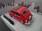 Fiat 500L Closed Roof Schaal 1:43, Overige merken, Auto, Nieuw, Cararama