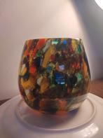 Fidrio vaas Fiore Fiesta, Overige kleuren, Nieuw, Ophalen of Verzenden, Glas