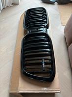 BMW X3M IX3 LCI grill origineel hoogglans zwart, Auto-onderdelen, Gebruikt, Voor, Ophalen of Verzenden, Bumper