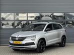 SKODA KAROQ 1.5 TSI ACT SPORTLINE BUSINESS I AUTOMAAT I ADAP, 65 €/maand, Stof, 4 cilinders, Bedrijf