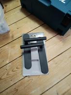 Nieuwe Deurklinken / Deurbeslag zwart, Ophalen of Verzenden, Nieuw, Rvs, Klink of Kruk