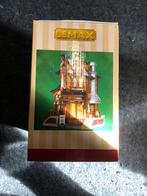 Lemax gebouw nieuw in de doos ,chocolade shop ., Ophalen, Nieuw