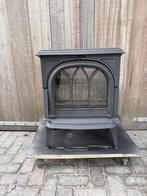 Stovax huntingdon 35 houtkachel, Huis en Inrichting, Kachels, Gebruikt, P, P, P