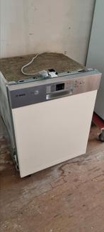 T.E.A.B bosch vaatwasser deels geintregeerd, Huis en Inrichting, Keuken | Complete keukens, Ophalen, Gebruikt