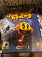 Pac man world2, 1 speler, Ophalen of Verzenden, Zo goed als nieuw, Vanaf 3 jaar