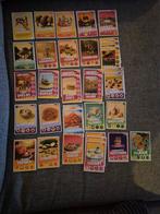 Jumbo Kaartjes, Ophalen of Verzenden, Winkel, Super of Benzinepomp, Zegels, Bonnen of Punten