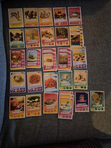 Jumbo Kaartjes beschikbaar voor biedingen