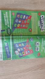 cluppies gezocht, Verzamelen, Supermarktacties, Plus, Ophalen