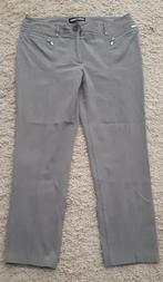 Lange broek van Gerry Weber maat 42? Kleur taupe, Overige kleuren, Maat 42/44 (L), Ophalen of Verzenden, Zo goed als nieuw