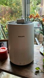 Philips luchtverontreiniger, Witgoed en Apparatuur, Ophalen of Verzenden, Zo goed als nieuw, Luchtreiniger