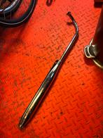 Tomos uitlaat, Fietsen en Brommers, Ophalen, Zo goed als nieuw, Standard