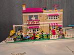 Lego Friends Huis nr. 3315, Ophalen, Zo goed als nieuw, Complete set, Lego