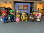 Diverse Nintendo en Super Mario artikelen (Bowser, Zelda), Ophalen of Verzenden, Zo goed als nieuw