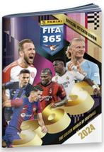 Panini stickers Fifa 365 2024, Hobby en Vrije tijd, Stickers en Plaatjes, Ophalen of Verzenden, Nieuw, Meerdere stickers
