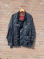 Barbour Zomerjas Maat M, Ophalen of Verzenden, Gedragen, Maat 48/50 (M), Zwart
