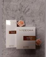 Nicolas for her yodeyma parfum nieuw, Ophalen of Verzenden, Nieuw
