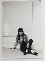 Aspa (Griekenland) expositie foto galerie d'Eendt jaren 70, Ophalen of Verzenden, 1960 tot 1980, Zo goed als nieuw, Overige onderwerpen
