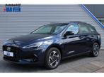 Hyundai i30 Wagon 1.0 T-GDi MHEV Comfort | Navi | Camera | F, Keurmerk '100% Onderhouden', Gebruikt, Zwart, Blauw