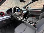 SEAT Ibiza 1.0 TSI FR LED, Auto's, Seat, Gebruikt, Parkeersensor, Ibiza, Origineel Nederlands