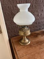 Spaanse antieke olielamp, Antiek en Kunst, Antiek | Lampen, Ophalen
