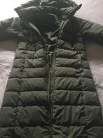 Dames Winterjas/ groen, Kleding | Dames, Jassen | Winter, Maat 38/40 (M), Verzenden, Zo goed als nieuw, Norah